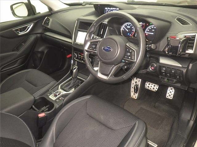 Subaru FORESTER 2018 8558670-3