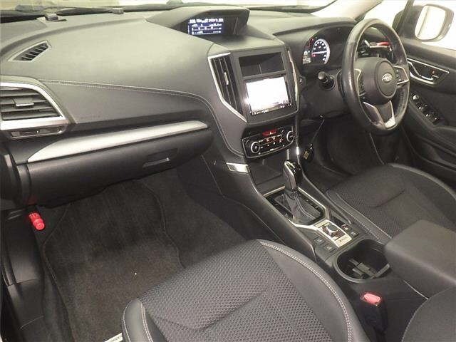 Subaru FORESTER 2018 8558670-4
