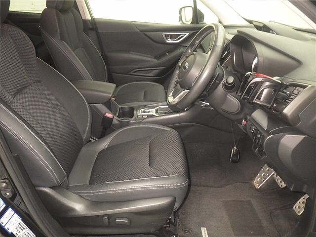 Subaru FORESTER 2018 8558670-5