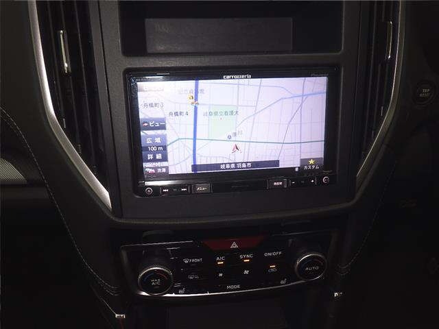 Subaru FORESTER 2018 8558670-6