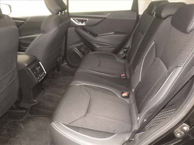 Subaru FORESTER 2018 8558670-7