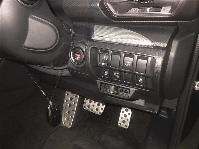 Subaru FORESTER 2018 8558670-8