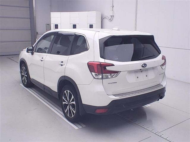 Subaru FORESTER 2018 8558672-1