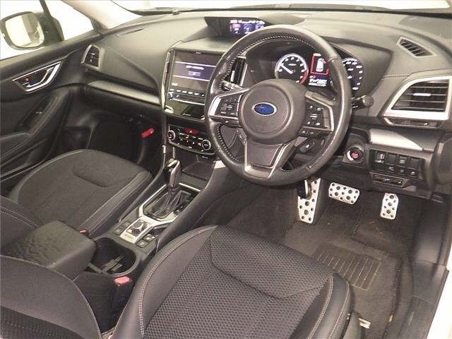 Subaru FORESTER 2018 8558672-3