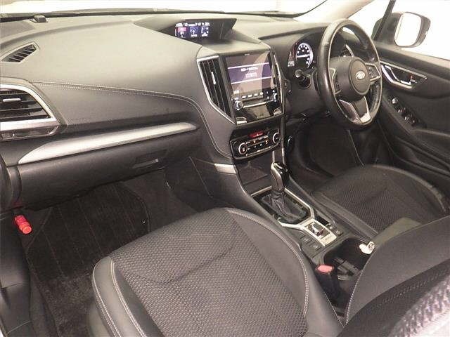 Subaru FORESTER 2018 8558672-4