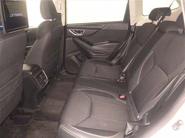 Subaru FORESTER 2018 8558672-7