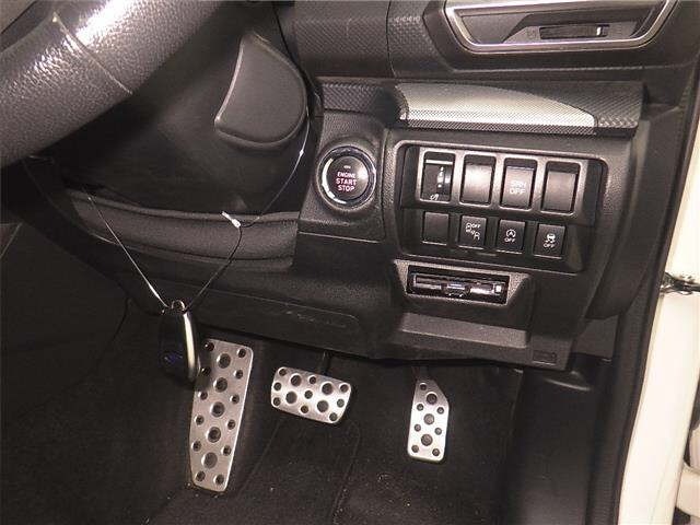 Subaru FORESTER 2018 8558672-8