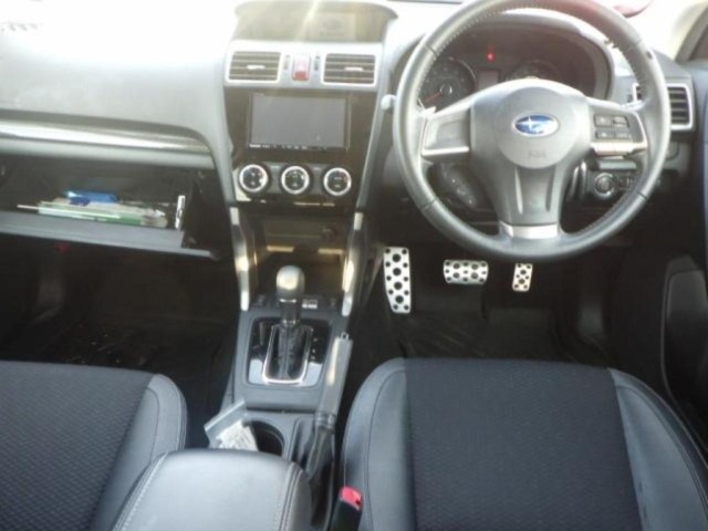 Subaru FORESTER 2015 8558679-3