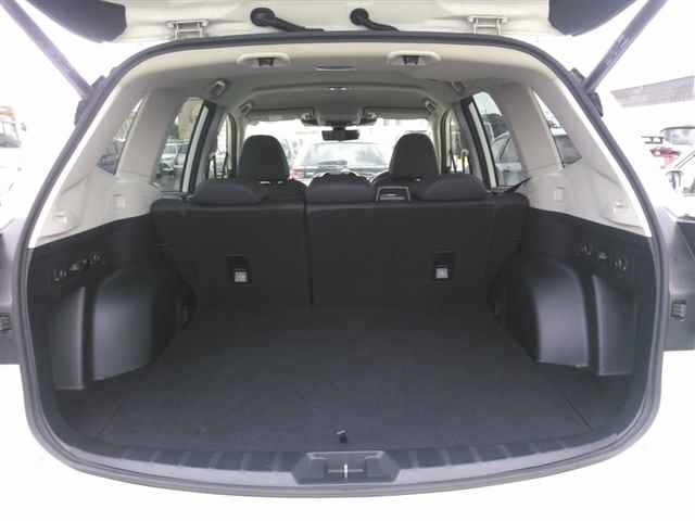 Subaru FORESTER 2022 8558687-10