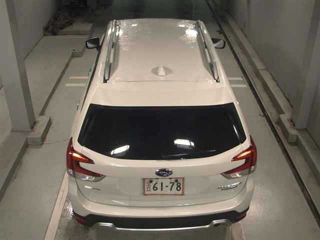 Subaru FORESTER 2022 8558687-7