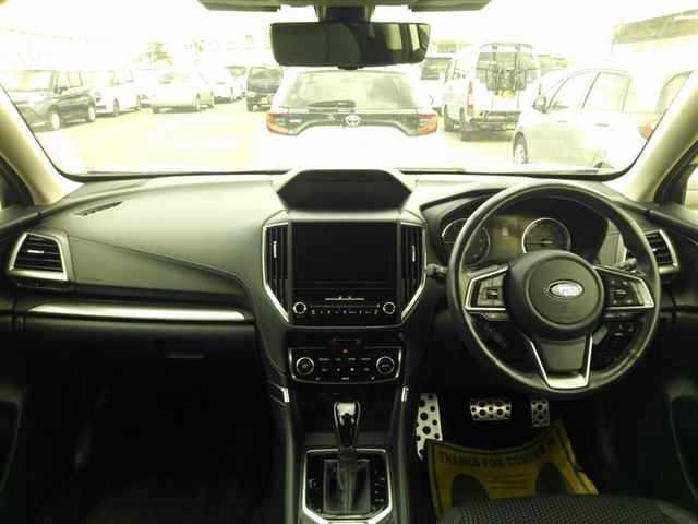 Subaru FORESTER 2022 8558687-8