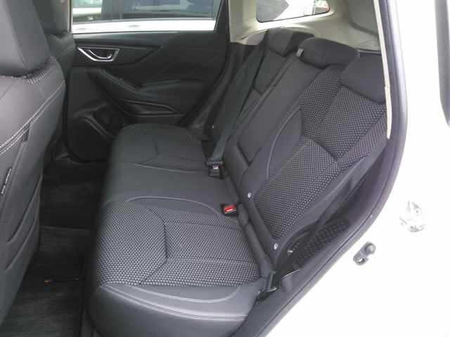 Subaru FORESTER 2022 8558687-9