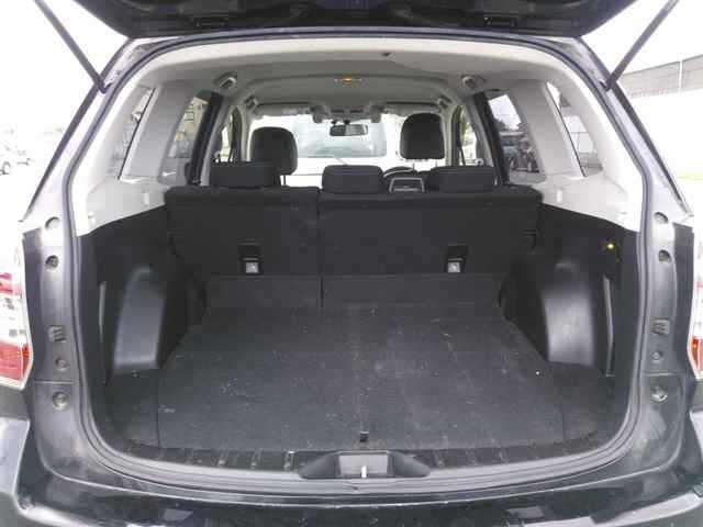 Subaru FORESTER 2013 8558688-10