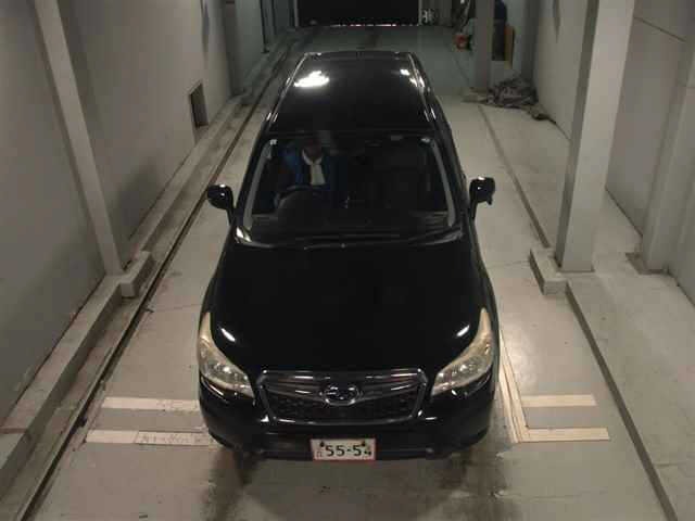 Subaru FORESTER 2013 8558688-6