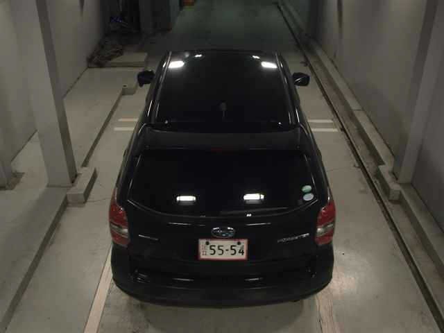 Subaru FORESTER 2013 8558688-7