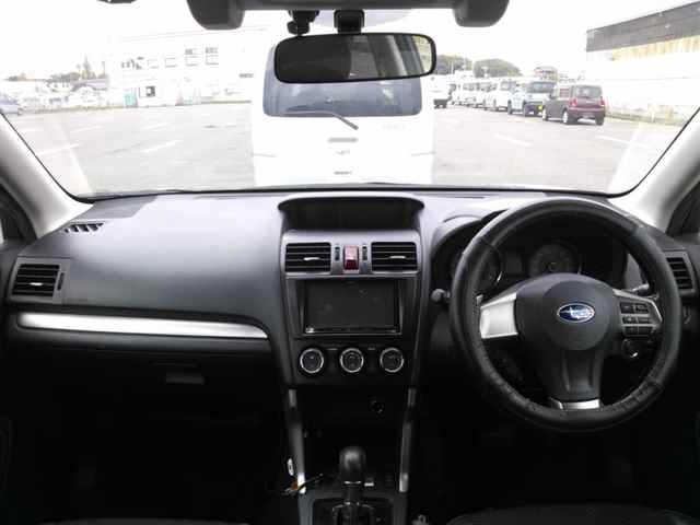 Subaru FORESTER 2013 8558688-8