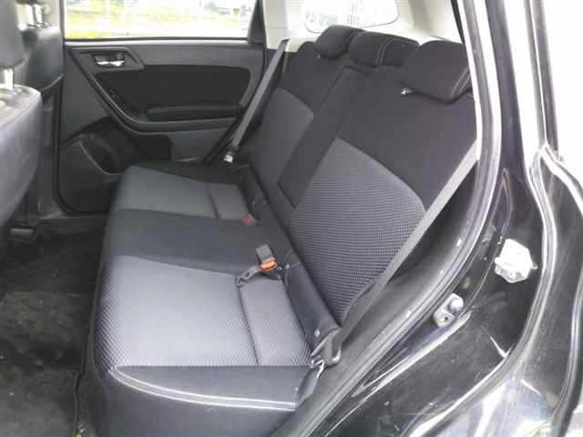 Subaru FORESTER 2013 8558688-9