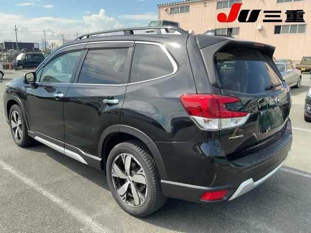 Subaru FORESTER 2018 8558691-1