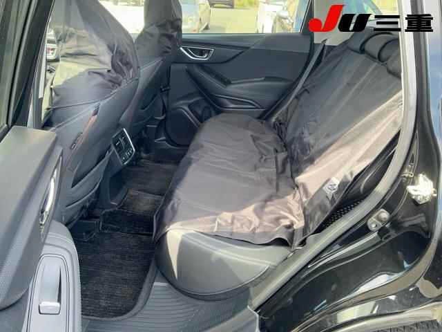 Subaru FORESTER 2018 8558691-10
