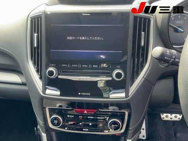 Subaru FORESTER 2018 8558691-11