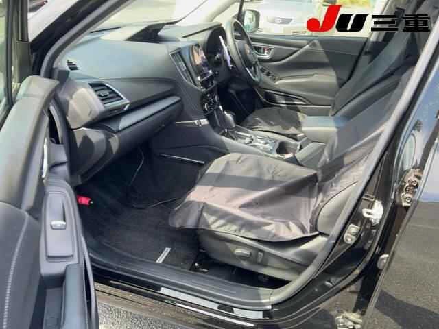 Subaru FORESTER 2018 8558691-3