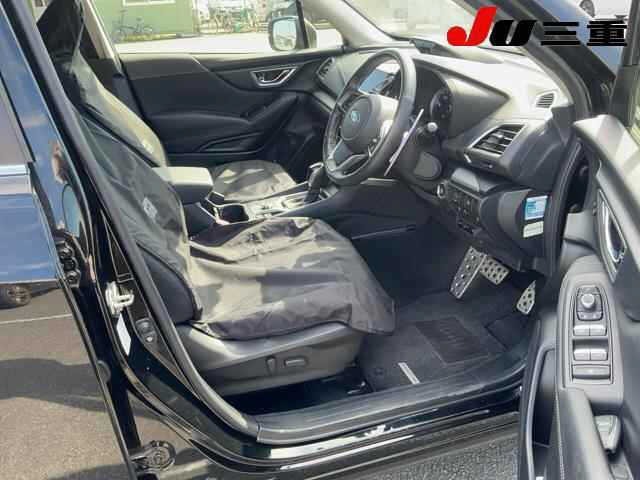 Subaru FORESTER 2018 8558691-4