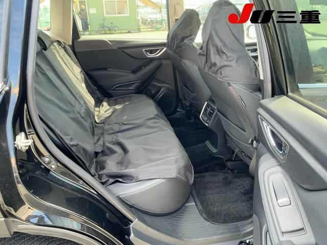 Subaru FORESTER 2018 8558691-5