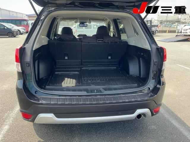 Subaru FORESTER 2018 8558691-7