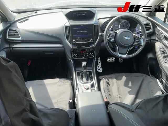 Subaru FORESTER 2018 8558691-8