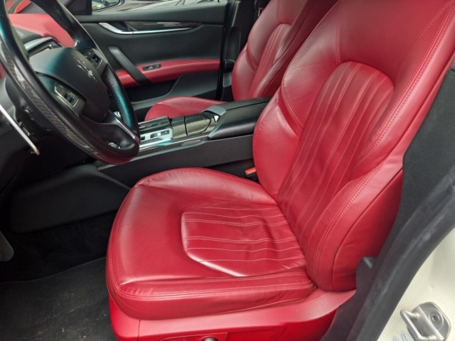 Maserati GHIBLI 2014 8567742-4