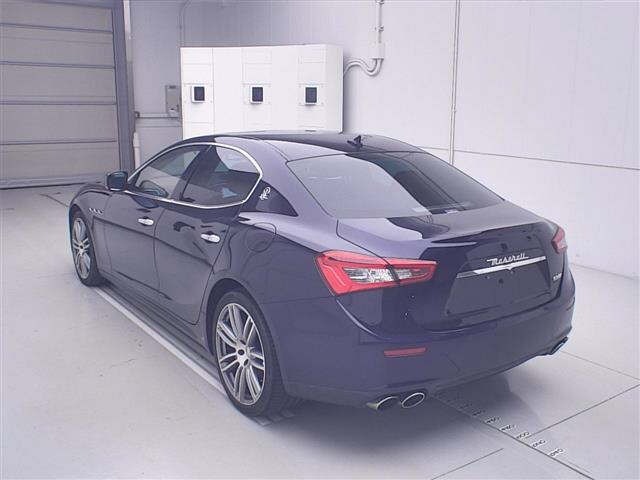 Maserati GHIBLI 2015 8567743-1