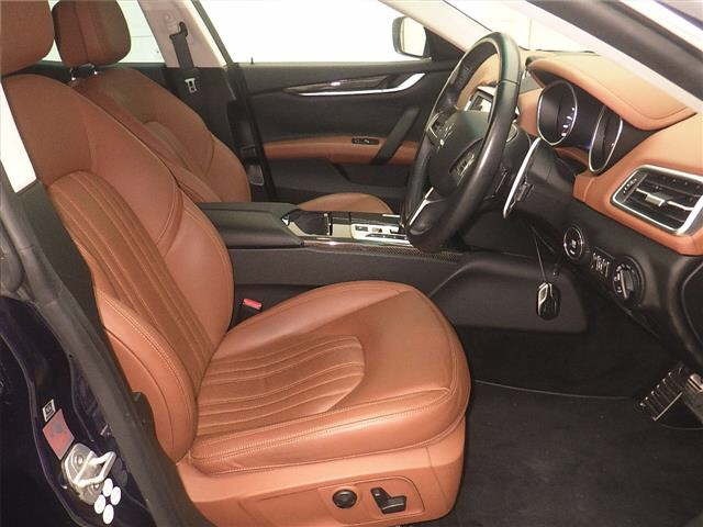 Maserati GHIBLI 2015 8567743-5