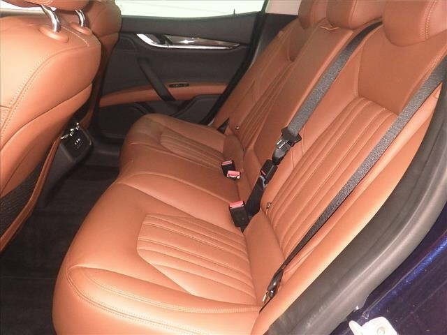 Maserati GHIBLI 2015 8567743-7