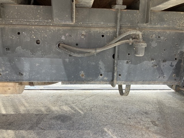 Isuzu GIGA 2001 8543587-10