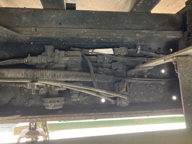 Isuzu GIGA 2001 8543587-11