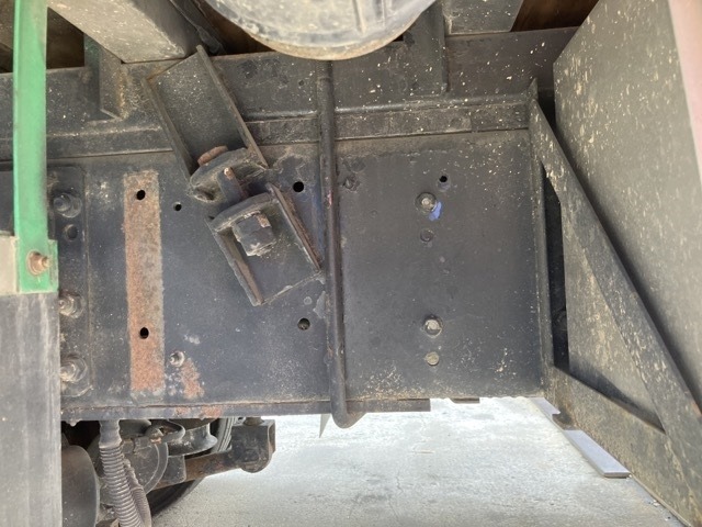 Isuzu GIGA 2001 8543587-12