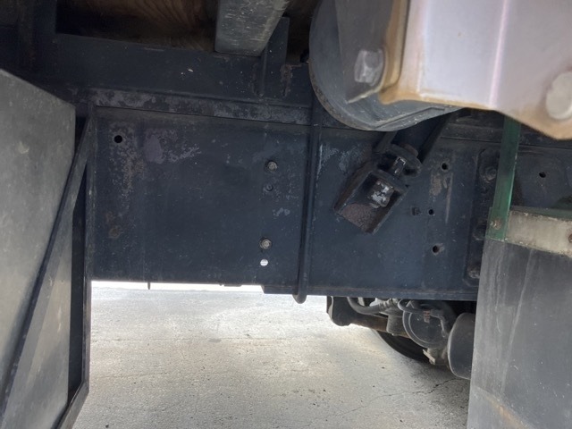 Isuzu GIGA 2001 8543587-14
