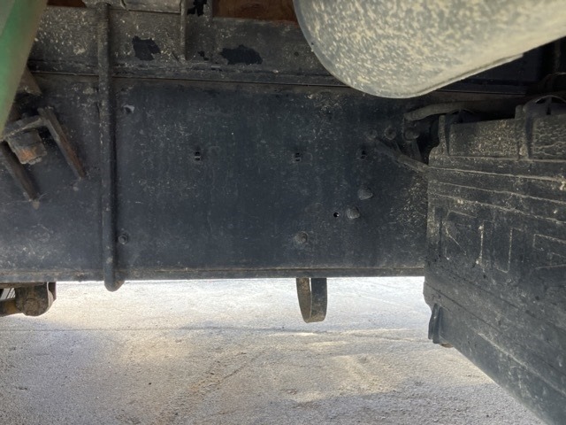 Isuzu GIGA 2001 8543587-15
