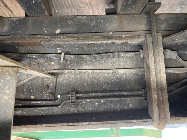 Isuzu GIGA 2001 8543587-16