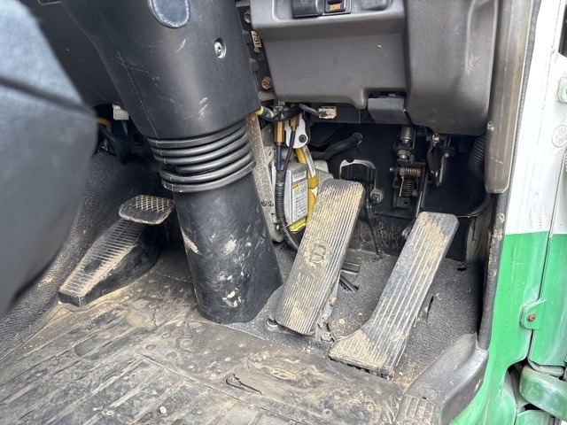 Isuzu GIGA 2001 8543587-4