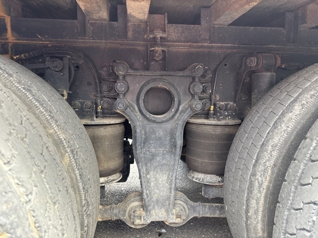 Isuzu GIGA 2001 8543587-8