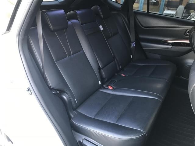 Toyota HARRIER 2016 8566007-10
