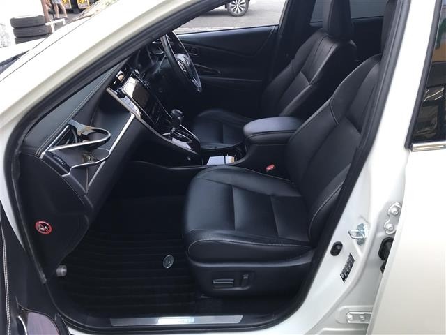 Toyota HARRIER 2016 8566007-11