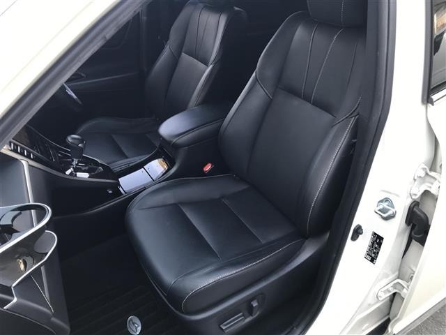 Toyota HARRIER 2016 8566007-12