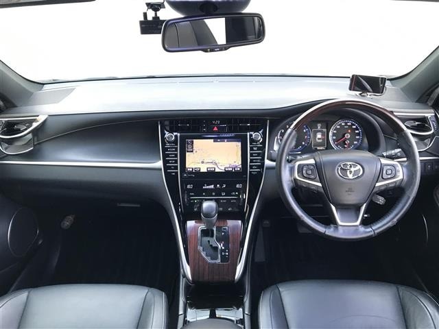 Toyota HARRIER 2016 8566007-15