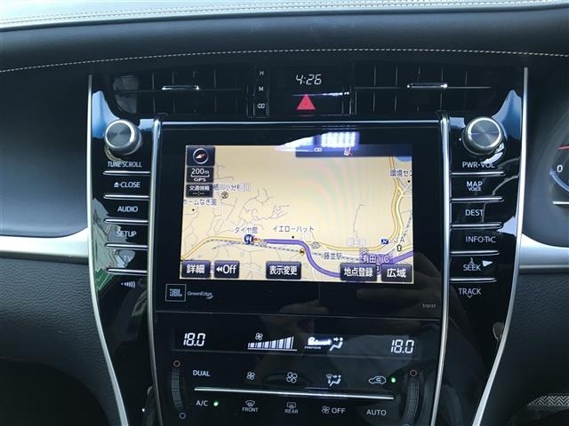 Toyota HARRIER 2016 8566007-16