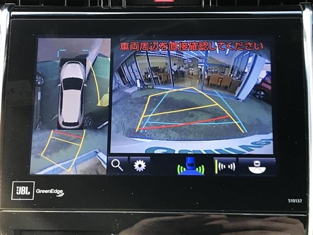 Toyota HARRIER 2016 8566007-17