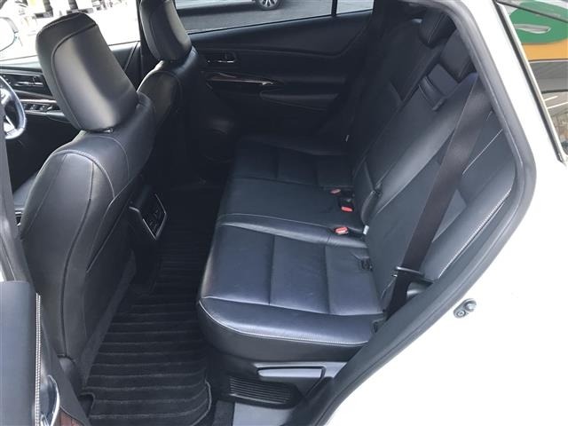 Toyota HARRIER 2016 8566007-20