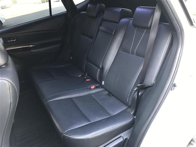 Toyota HARRIER 2016 8566007-22