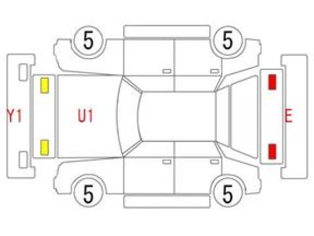Toyota HARRIER 2016 8566007-23